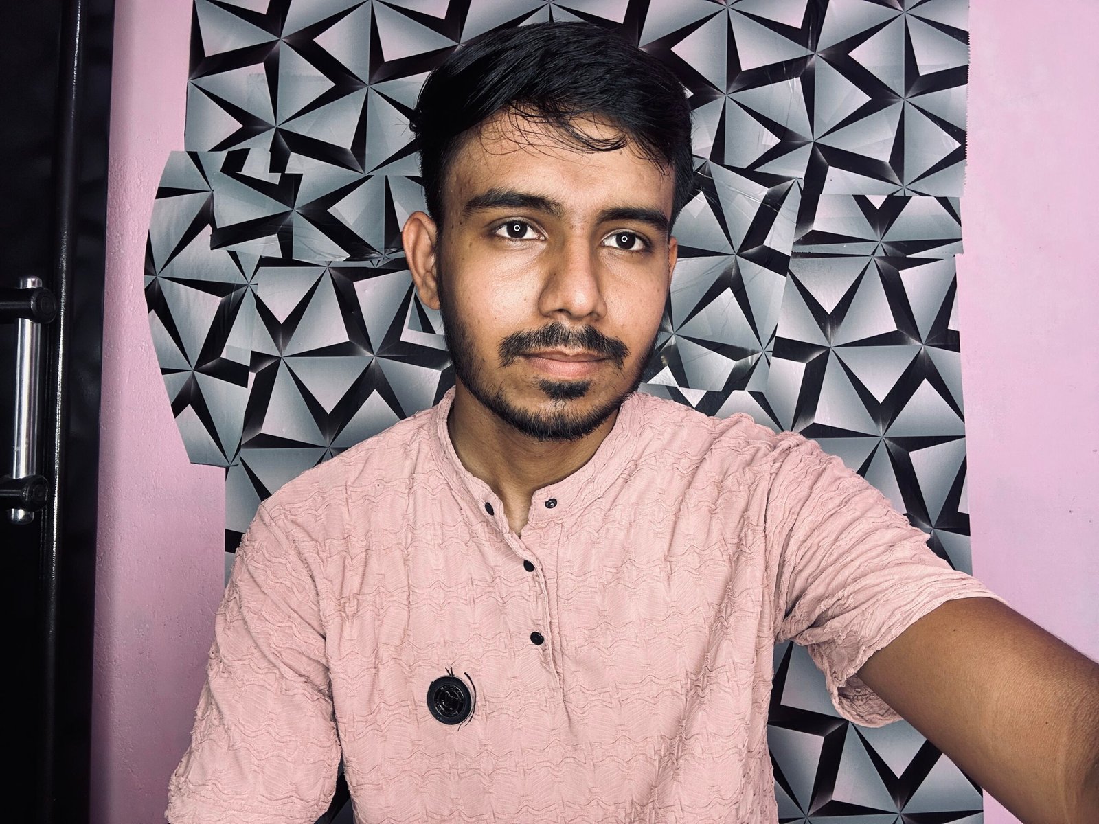 team-2 Gautam Prajapat - Founder of AI-SEO Agency